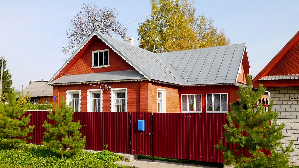 Обложка © Shutterstock / FOTODOM / Andrey Demkin